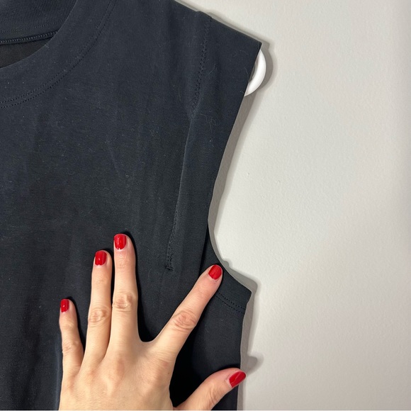 Athleta Crop Top - Picture 5 of 5